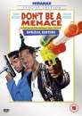 Dont be a Menace to South Central While Drinking Your Juice in Hood