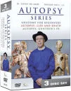 Dr Gunther: Autopsy Series