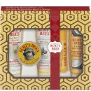 Burt's Bees Essentials Kit (5 Products)