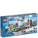 LEGO City: Coastguard: Coast Guard Patrol (60014)