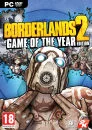 Borderlands 2: Game Of The Year Edition