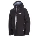 Berghaus Men's Maitland In Shell Jacket - Black