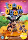 Igam Ogam: Where's my Doggy