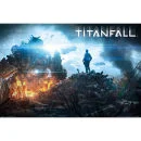 Titanfall IMC Pilot - Maxi Poster - 61 x 91.5cm