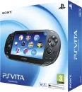 PS Vita (Wi-Fi Enabled) - Grade A Refurb