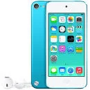 Apple iPod Touch 16GB (5th Gen) - Blue