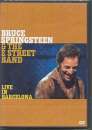 Bruce Springsteen - Live In Barcelona