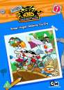 Codename: Kids Next Door - Sooper Hugest Missions