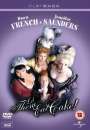 Let Them Eat Cake - The Complete Series