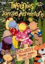 Tweenies - Jungle Adventure