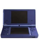 Nintendo DSi Console in Metallic Blue