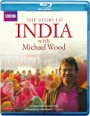 The Story of India with Michael Wood