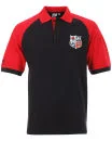 Cotton Traders Men's Rugby Lions Polo Shirt