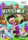Carnival Games - Mini Golf