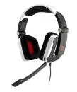 TT Esports Gamers Headset Shock (White)