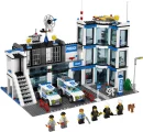 LEGO City: Police Station (7498)
