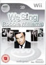 We Sing: Robbie Williams (Solus)