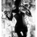 For Your Eyes Only 'Hollywood Glamour' Photoshoot
