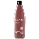 Redken Smooth Lock Shampoo (300ml)