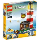 LEGO Creator: Lighthouse Island (5770)
