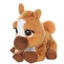 Emotion Pets Little Cuddles - Toffee Teddy
