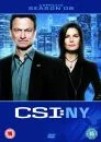 CSI: New York - Seizoen 8 - Compleet