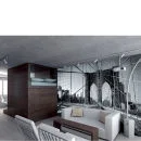New Yorks Brooklyn Bridge Wall Mural