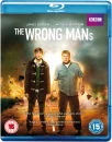 The Wrong Mans