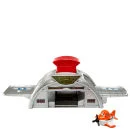 Disney Planes - Micro Drifter Take Off Launcher