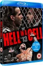 WWE: Hell in a Cell 2013