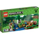 LEGO Minecraft: The Farm (21114)