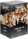 Killer Instinct 6 DVD Box Set