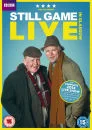 Still Game Live in Glasgow