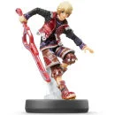 amiibo Smash Shulk