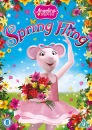 Angelina Ballerina - Spring Fling