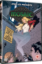 Stan Lee Presents: Mosaic