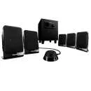 Philips 5.1 Multimedia Speakers (SPA2602)