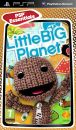 LittleBigPlanet (PSP Essentials)