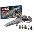 LEGO Star Wars: Darth Maul's Sith Infiltrator (7961)