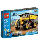 LEGO City: Mining Truck (4202)