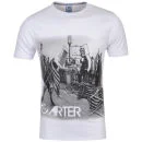 Carter Men's Brighton T-Shirt - White