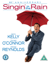 Singin in the Rain - 60th Anniversary Ultimate Collectors Edition