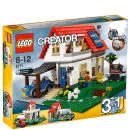 LEGO Creator: Hillside House (5771)
