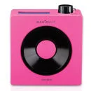 Magicbox Digital DAB/FM Radio