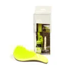 Macadamia Natural Oil No Tangle Brush (Green) Plus 10ml Oil
