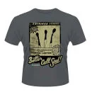 Breaking Bad Better Call Saul Men's T-Shirt - Three Strikes