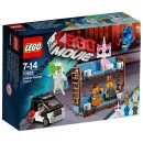 LEGO Movie: Double-Decker Couch (70818)