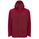 Sprayway Men's Gore Tex Phantom II Jacket - Burgundy