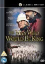 The Man Who Would Be King