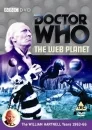 Doctor Who - The Web Planet